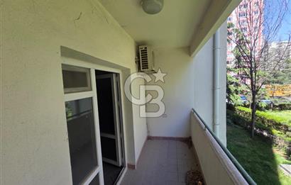 ELVANKENT BANKA BLOKLARINDA SATILIK NET 98 M2 2+1 DAİRE