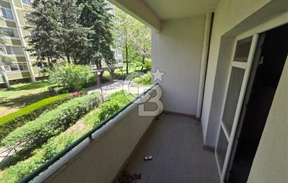 ELVANKENT BANKA BLOKLARINDA SATILIK NET 98 M2 2+1 DAİRE