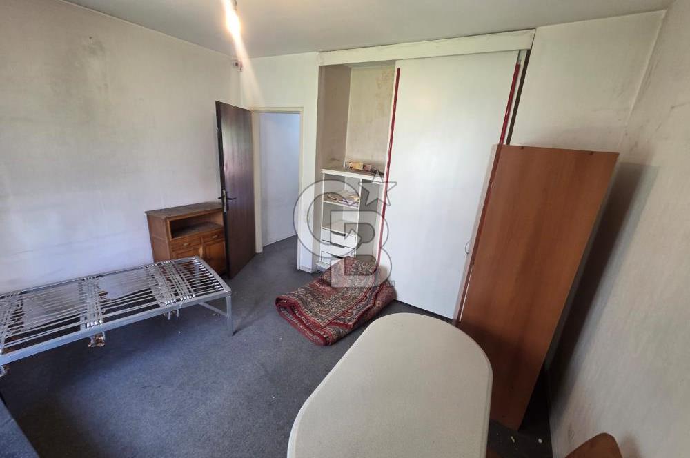 ELVANKENT BANKA BLOKLARINDA SATILIK NET 98 M2 2+1 DAİRE