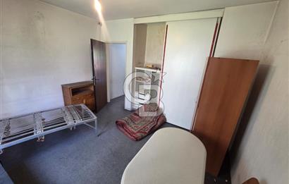 ELVANKENT BANKA BLOKLARINDA SATILIK NET 98 M2 2+1 DAİRE