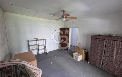 ELVANKENT BANKA BLOKLARINDA SATILIK NET 98 M2 2+1 DAİRE