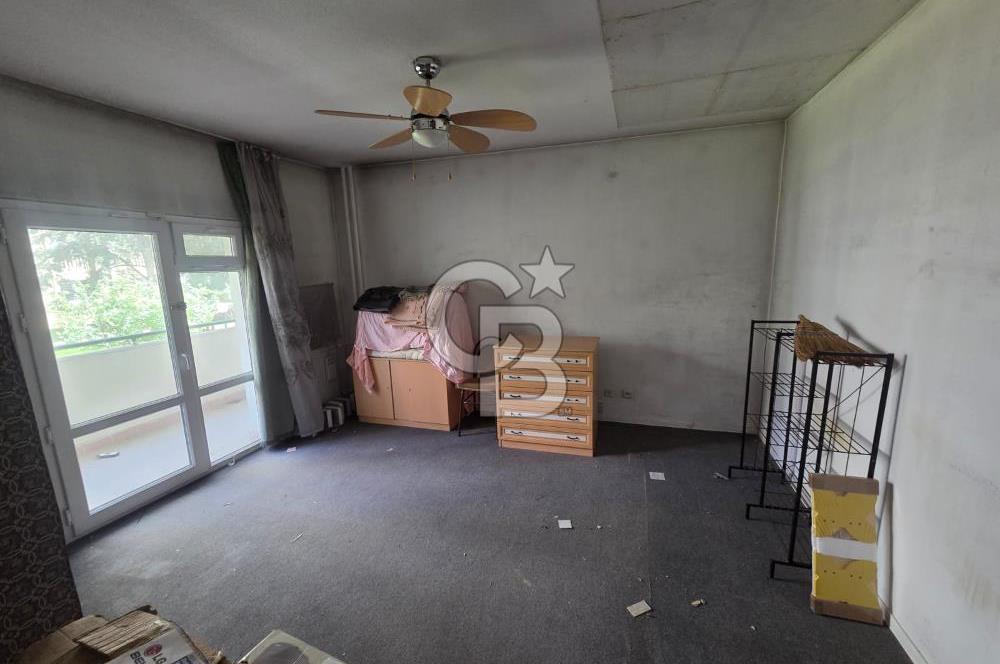 ELVANKENT BANKA BLOKLARINDA SATILIK NET 98 M2 2+1 DAİRE