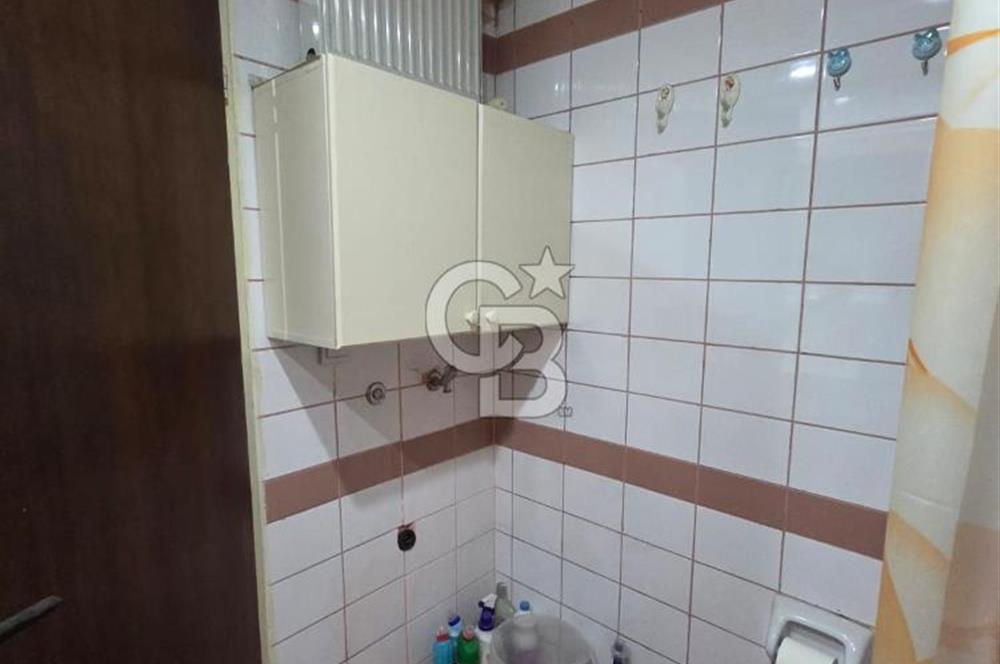 ELVANKENT BANKA BLOKLARINDA SATILIK NET 98 M2 2+1 DAİRE