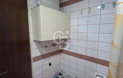 ELVANKENT BANKA BLOKLARINDA SATILIK NET 98 M2 2+1 DAİRE