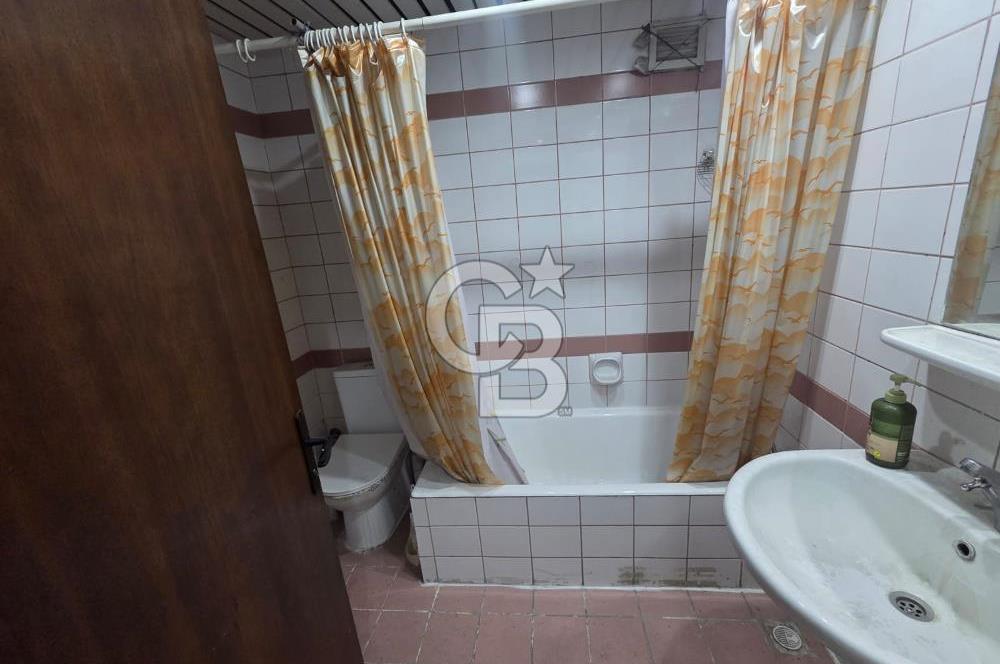 ELVANKENT BANKA BLOKLARINDA SATILIK NET 98 M2 2+1 DAİRE