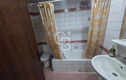 ELVANKENT BANKA BLOKLARINDA SATILIK NET 98 M2 2+1 DAİRE