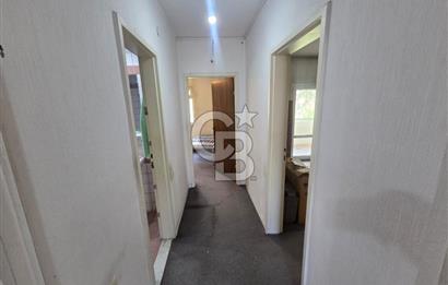 ELVANKENT BANKA BLOKLARINDA SATILIK NET 98 M2 2+1 DAİRE