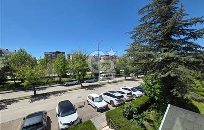 ELVANKENT BANKA BLOKLARINDA SATILIK NET 98 M2 2+1 DAİRE