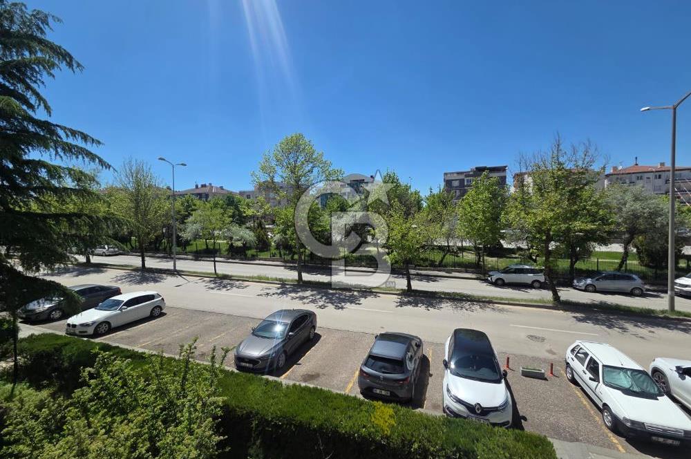 ELVANKENT BANKA BLOKLARINDA SATILIK NET 98 M2 2+1 DAİRE