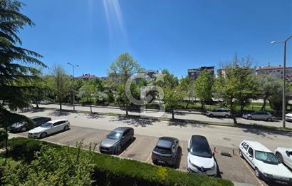 ELVANKENT BANKA BLOKLARINDA SATILIK NET 98 M2 2+1 DAİRE