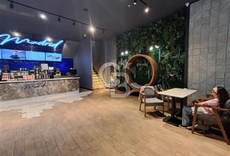 VELUX'UN GÖZDE NOKTASINDA DEVREN KİRALIK CAFE - 2 - 350222