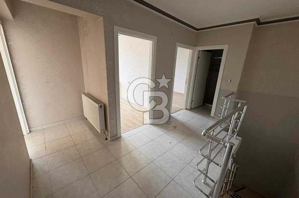MİSKET CADDE ÜZERİ ASANSÖRLÜ 3+1 DUBLEKS