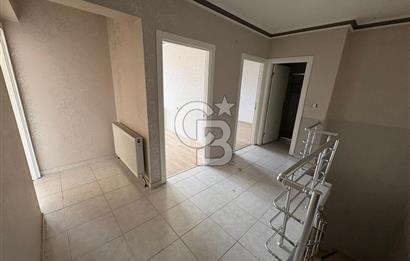 MİSKET CADDE ÜZERİ ASANSÖRLÜ 3+1 DUBLEKS