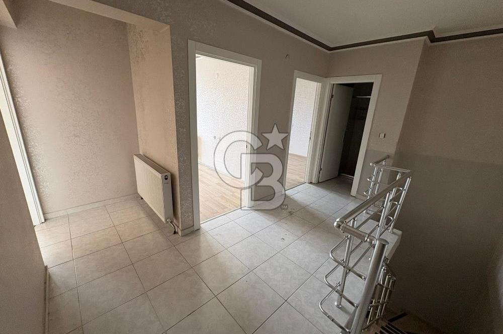 MİSKET CADDE ÜZERİ ASANSÖRLÜ 3+1 DUBLEKS