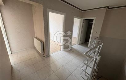 MİSKET CADDE ÜZERİ ASANSÖRLÜ 3+1 DUBLEKS