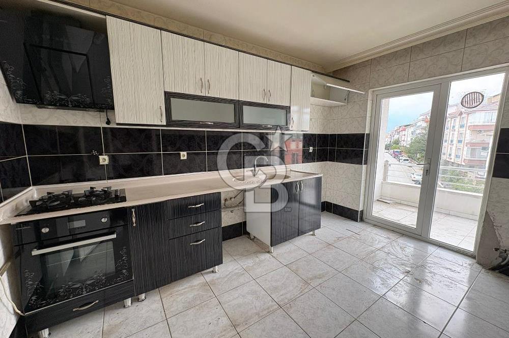 MİSKET CADDE ÜZERİ ASANSÖRLÜ 3+1 DUBLEKS