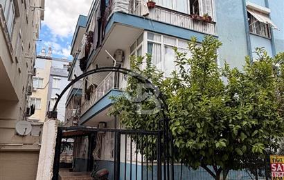 Kepez Gündoğdu’da Merkezi Konumda Satılık 2+1