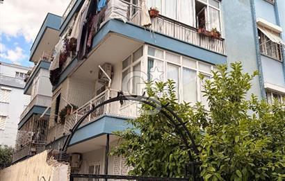 Kepez Gündoğdu’da Merkezi Konumda Satılık 2+1