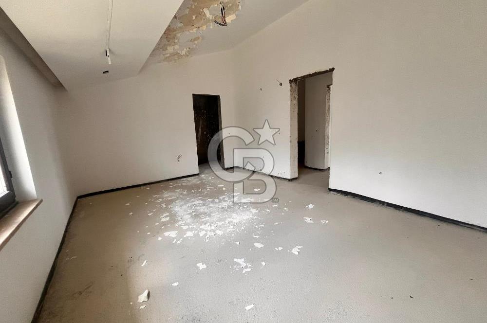 Cb Vizyon Tuğba ERKAL'dan Kargen Sitesinde Geniş Bahçeli Villa