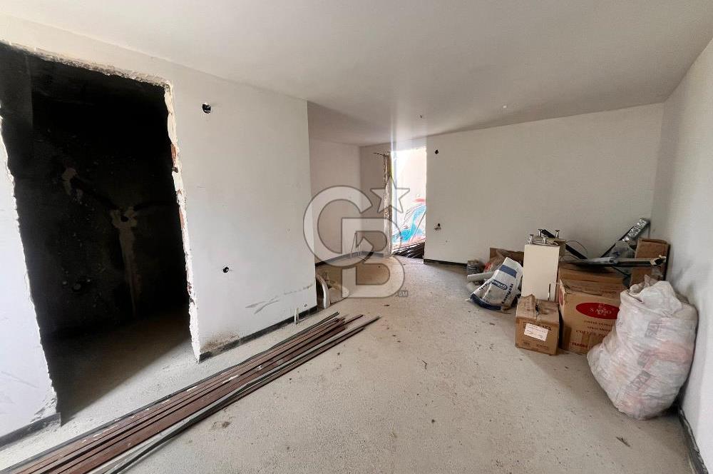 Cb Vizyon Tuğba ERKAL'dan Kargen Sitesinde Geniş Bahçeli Villa