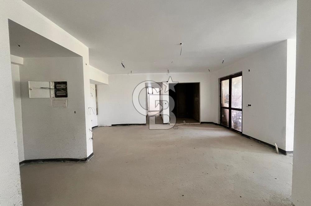Cb Vizyon Tuğba ERKAL'dan Kargen Sitesinde Geniş Bahçeli Villa