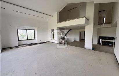 Cb Vizyon Tuğba ERKAL'dan Kargen Sitesinde Geniş Bahçeli Villa