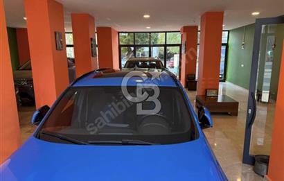 KARTAL SPOR CADDESİNDE ÇİFT CEPHELİ YENİ YAPILI KİRALIK DÜKKANFavorilerime EkleYazdırFacebook ile paylaş X ile paylaş E-posta ile gönder