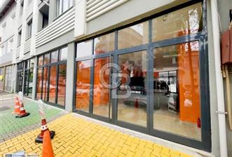 KARTAL SPOR CADDESİNDE ÇİFT CEPHELİ YENİ YAPILI SATILIK DÜKKAN - 4 - 350191