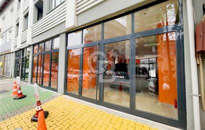 KARTAL SPOR CADDESİNDE ÇİFT CEPHELİ YENİ YAPILI KİRALIK DÜKKANFavorilerime EkleYazdırFacebook ile paylaş X ile paylaş E-posta ile gönder