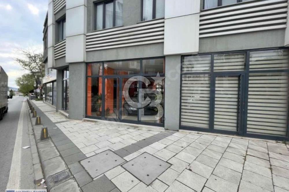 KARTAL SPOR CADDESİNDE ÇİFT CEPHELİ YENİ YAPILI KİRALIK DÜKKANFavorilerime EkleYazdırFacebook ile paylaş X ile paylaş E-posta ile gönder