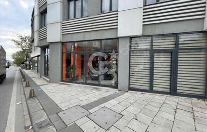 KARTAL SPOR CADDESİNDE ÇİFT CEPHELİ YENİ YAPILI KİRALIK DÜKKANFavorilerime EkleYazdırFacebook ile paylaş X ile paylaş E-posta ile gönder