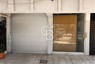 LARA ÇAĞLAYAN'DA DEVREN KİRALIK İŞYERİ - 1 - 350220