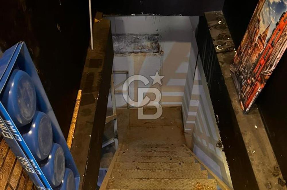 LARA ÇAĞLAYAN'DA DEVREN KİRALIK İŞYERİ