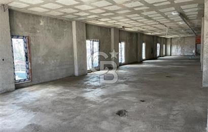 GÖLCÜK ÇARŞIDA MERKEZİ KONUMDA 300 m² KİRALIK İŞYERİ (ASANSÖRLÜ)