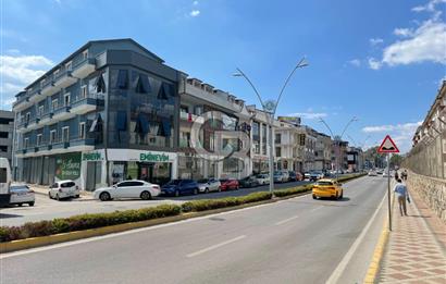 GÖLCÜK ÇARŞIDA MERKEZİ KONUMDA 300 m² KİRALIK İŞYERİ (ASANSÖRLÜ)