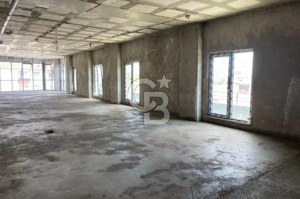 GÖLCÜK ÇARŞIDA MERKEZİ KONUMDA 300 m² KİRALIK İŞYERİ (ASANSÖRLÜ)