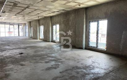 GÖLCÜK ÇARŞIDA MERKEZİ KONUMDA 300 m² KİRALIK İŞYERİ (ASANSÖRLÜ)