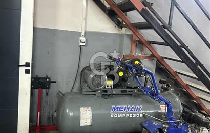 İNÖNÜ MAH. ŞAŞMAZ'DA DEVREN KİRALIK DÜKKAN 