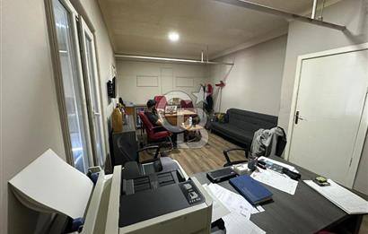İNÖNÜ MAH. ŞAŞMAZ'DA DEVREN KİRALIK DÜKKAN 