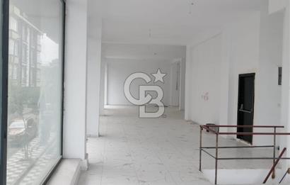 ARNAVUTKÖY KARLIBAYIR MAH SATILIK 700M2 DÜKKAN