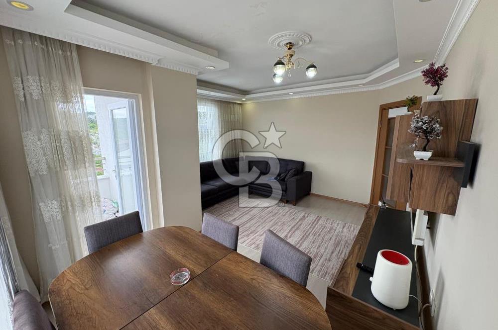 ARNAVUTKÖY ORMAN MANZARALI DAİRE