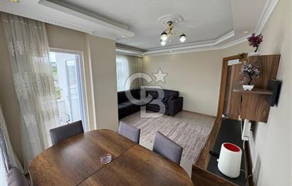 ARNAVUTKÖY ORMAN MANZARALI DAİRE
