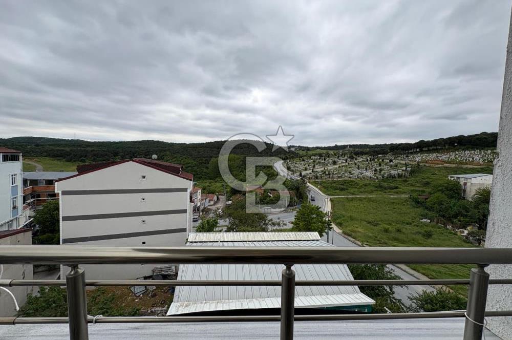 ARNAVUTKÖY ORMAN MANZARALI DAİRE