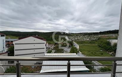 ARNAVUTKÖY ORMAN MANZARALI DAİRE