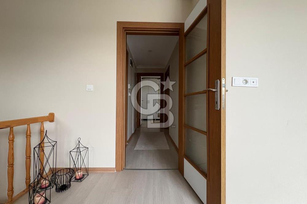 ARNAVUTKÖY ORMAN MANZARALI DAİRE