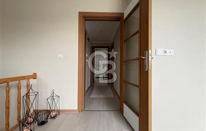 ARNAVUTKÖY ORMAN MANZARALI DAİRE