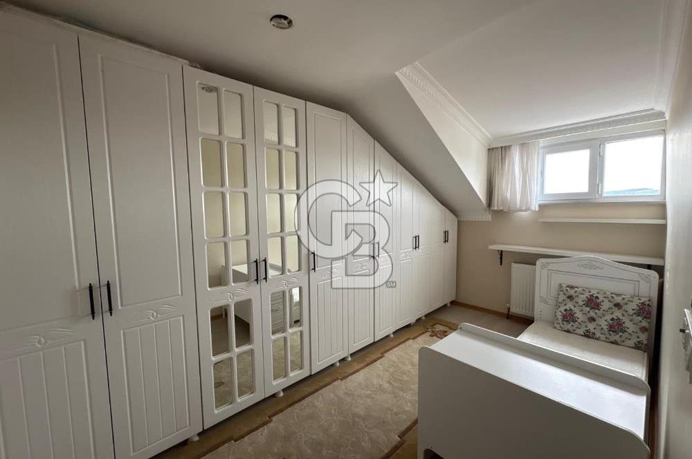 ARNAVUTKÖY ORMAN MANZARALI DAİRE