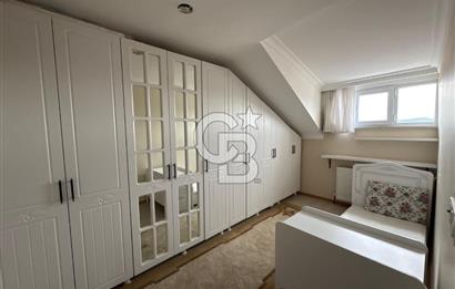 ARNAVUTKÖY ORMAN MANZARALI DAİRE