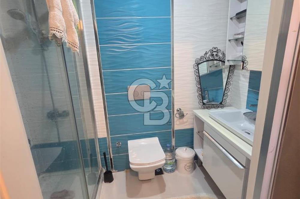BAĞLICA MERMEROĞLU CAD. PALMİYE EVLERİ-2 SİTESİ NET 185 M2 4+1