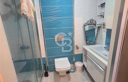 BAĞLICA MERMEROĞLU CAD. PALMİYE EVLERİ-2 SİTESİ NET 185 M2 4+1